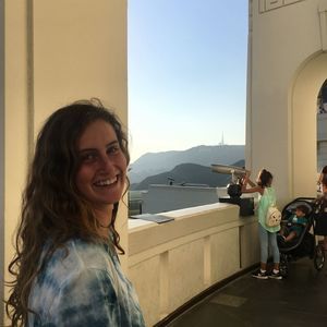 Meet your Posher, Maya